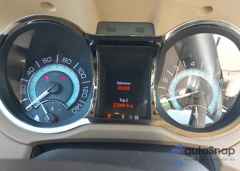 2012 Buick Lacrosse Premium 1 Group from USA, damaged, VIN 1G4GD5G38CF343491